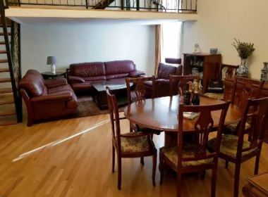 Flat for rent in Chugureti