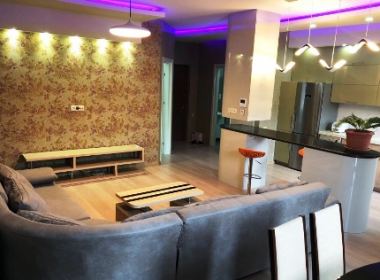 Flat for rent in Bagebi