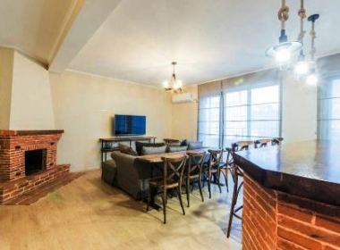 Flat for rent in Saburtalo