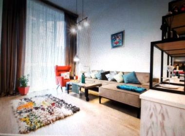 Flat for rent in Saburtalo