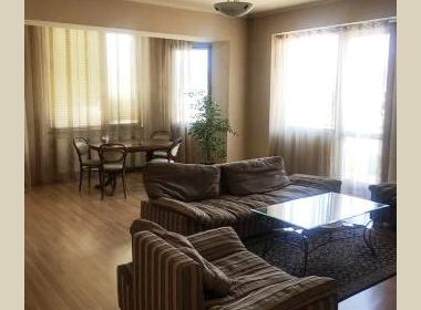 Flat for rent in Vake