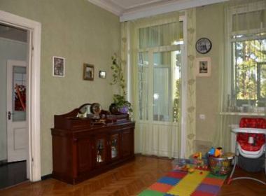 Flat for rent on Vera