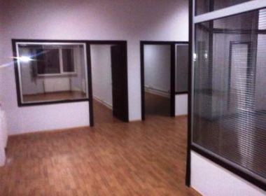 Office space for rent in Saburtalo