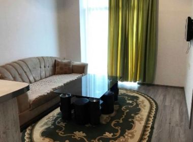 ქირავდება ბინა დიდუბეში