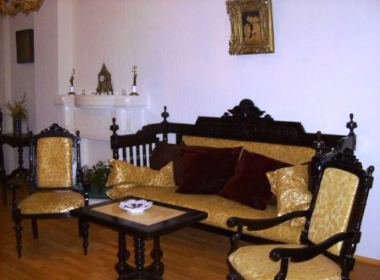 Flat for rent in Saburtalo