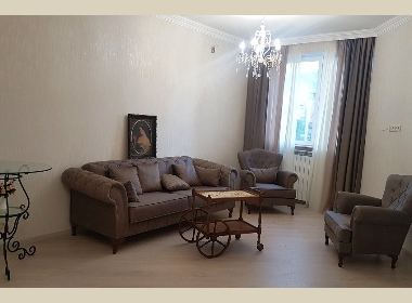 ქირავდება ბინა საბურთალოზე