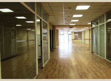 Office space for rent in Mtatsminda-Sololaki