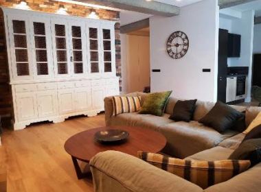 Flat for rent in Vake