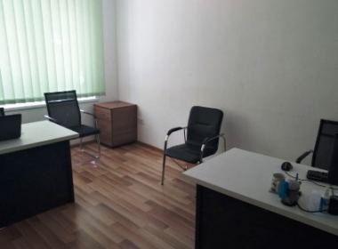 Office space for rent in Saburtalo