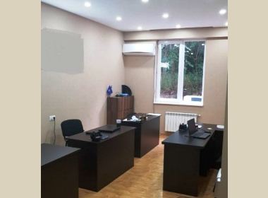 Office space for rent in Saburtalo