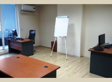 Office space for rent in Saburtalo