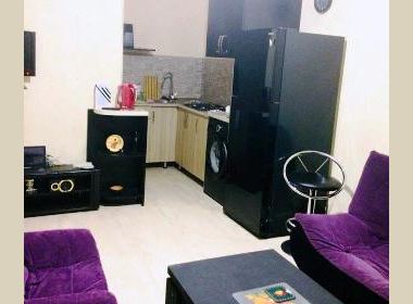 Flat for rent in Didube