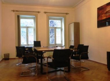 Office space for rent in Sololaki