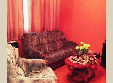 ქირავდება ბინა მთაწმინდა-სოლოლაკში