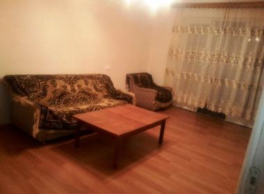 ქირავდება ბინა საბურთალოზე