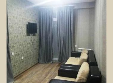 ქირავდება ბინა საბურთალოზე