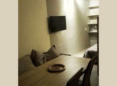 ქირავდება ბინა ვერაზე