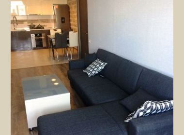 ქირავდება ბინა საბურთალოზე