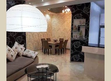 ქირავდება ბინა საბურთალოზე