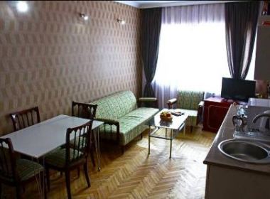 ქირავდება ბინა ჩუღურეთში