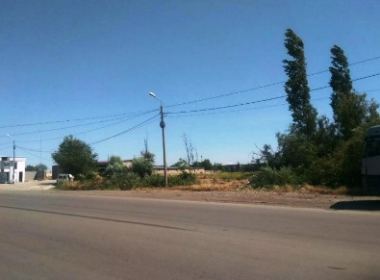 Land for sale in Samgori