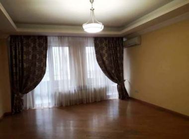 ქირავდება ბინა საბურთალოზე