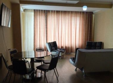 ქირავდება ბინა დიდუბეში