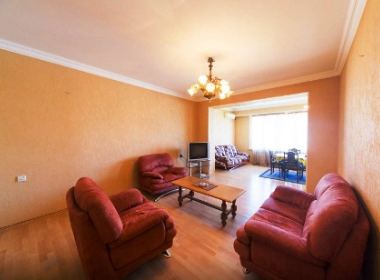 Flat for rent in Vake