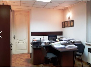 Office space for rent in Saburtalo