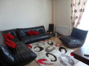 ქირავდება ბინა დიღმის მასივში