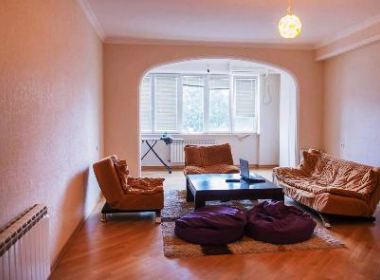 Flat for rent in Saburtalo