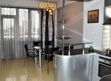 ქირავდება ბინა ჩუღურეთში