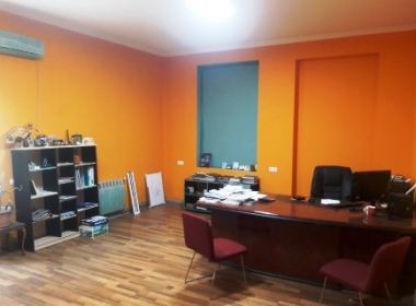 Office space for rent in Saburtalo