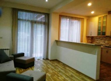 ქირავდება ბინა კრწანისში