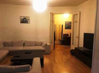 ქირავდება ბინა ვერაზე