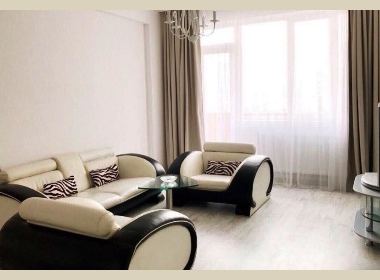 ქირავდება ბინა საბურთალოზე