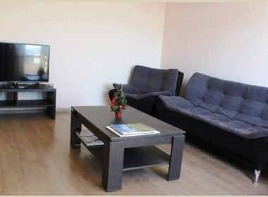 ქირავდება ბინა ჩუღურეთში