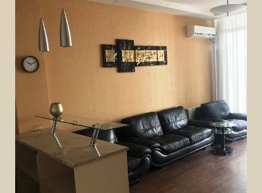 ქირავდება ბინა ისანში