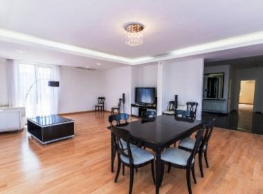 ქირავდება ბინა მთაწმინდა-სოლოლაკში