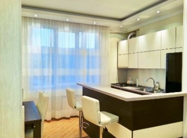 ქირავდება ბინა საბურთალოზე