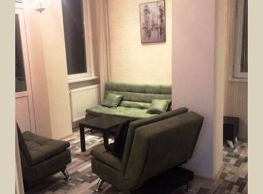 ქირავდება ბინა ვაკეში