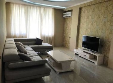 ქირავდება ბინა საბურთალოზე