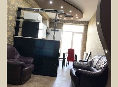 ქირავდება ბინა დიდუბეში