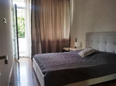 Flat for rent in Vake