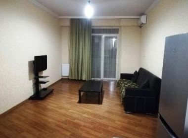 ქირავდება ბინა საბურთალოზე