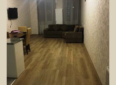 ქირავდება ბინა საბურთალოზე