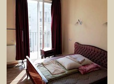 ქირავდება ბინა ნაძალადევში