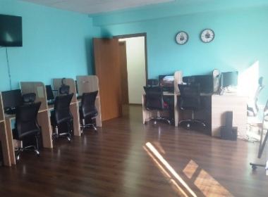 Office space for rent in Saburtalo