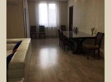 ქირავდება ბინა საბურთალოზე