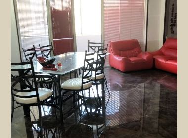 ქირავდება ბინა ვაკეში